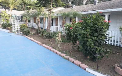 Photo 2 - Oceana Boutique Hotel