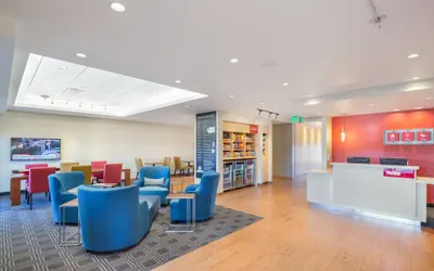 Photo 3 - TownePlace Suites by Marriott Portland Vancouver