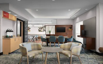 Photo 4 - TownePlace Suites by Marriott Goldsboro