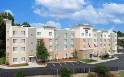 Photo 2 - TownePlace Suites by Marriott Goldsboro