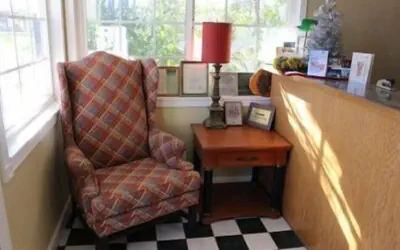 Photo 4 - Echo Lodge