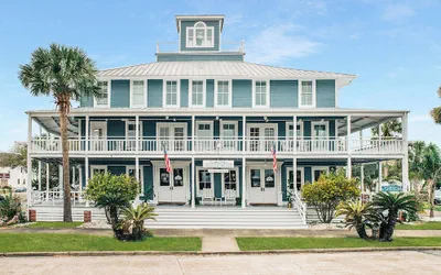 Gibson Inn