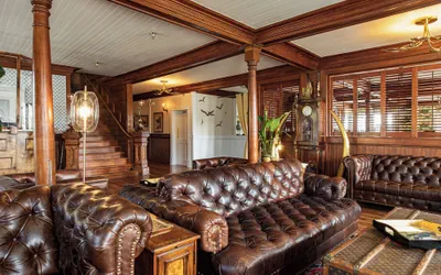 Photo 3 - Gibson Inn