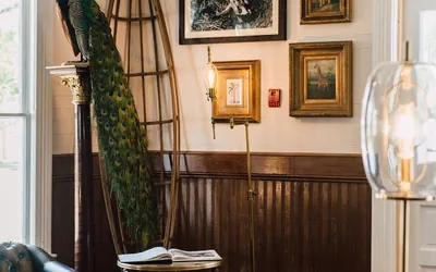 Photo 2 - Gibson Inn