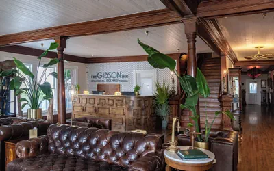 Photo 4 - Gibson Inn