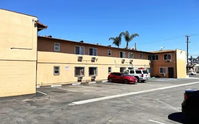 Lido Hotel