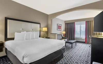 Photo 2 - Best Western Plus Laredo Inn & Suites