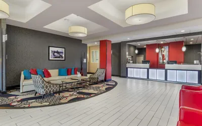 Photo 3 - Best Western Plus Laredo Inn & Suites