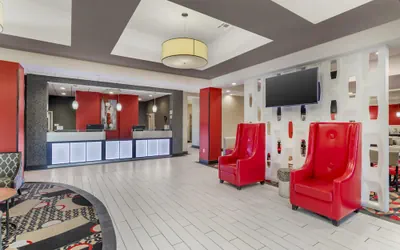 Photo 5 - Best Western Plus Laredo Inn & Suites