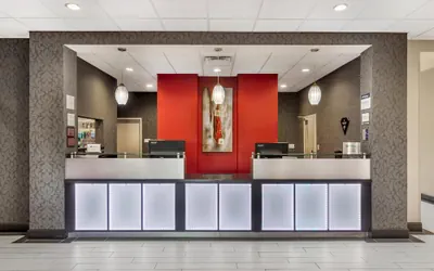 Photo 4 - Best Western Plus Laredo Inn & Suites