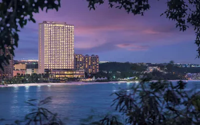 Photo 2 - Dusit Thani Guam Resort