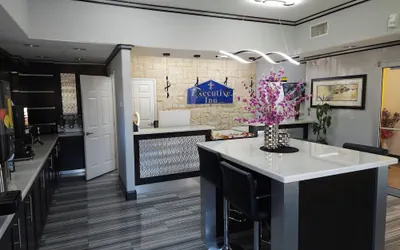 Photo 3 - Executive Inn and Suites Tyler