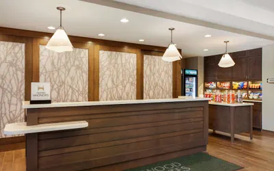 Photo 4 - Homewood Suites by Hilton Gateway Hills Nashua