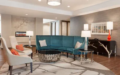 Photo 3 - Homewood Suites by Hilton Gateway Hills Nashua