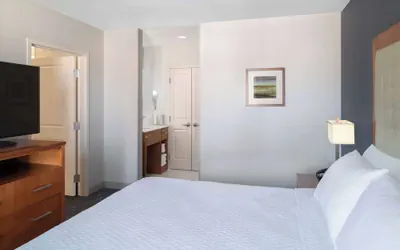 Photo 5 - Homewood Suites by Hilton Gateway Hills Nashua