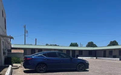Mustang Motel