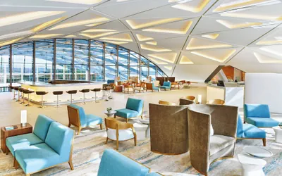 Photo 3 - The Westin Denver International Airport