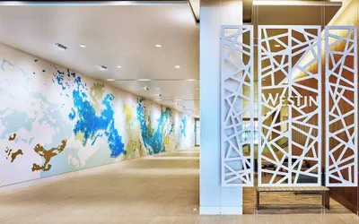 Photo 4 - The Westin Denver International Airport