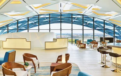 Photo 5 - The Westin Denver International Airport