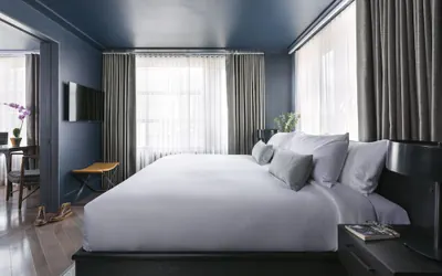 Photo 5 - The Tillary Hotel