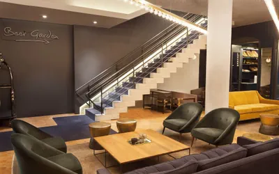 Photo 2 - The Tillary Hotel