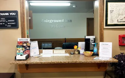 Photo 3 - Fairground Inn