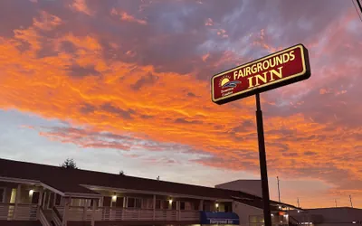 Fairground Inn