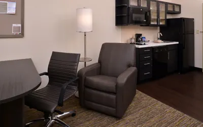 Photo 5 - Candlewood Suites MORGANTOWN-UNIV WEST VIRGINIA by IHG