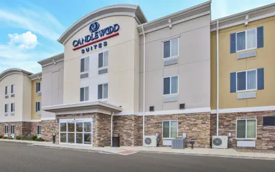 Candlewood Suites MORGANTOWN-UNIV WEST VIRGINIA by IHG