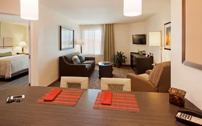 Photo 4 - Candlewood Suites MORGANTOWN-UNIV WEST VIRGINIA by IHG