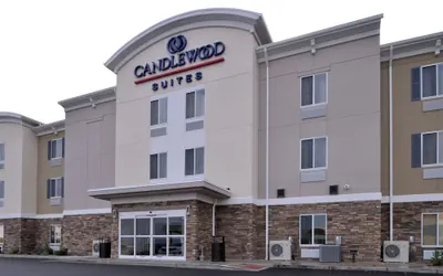 Photo 2 - Candlewood Suites MORGANTOWN-UNIV WEST VIRGINIA by IHG