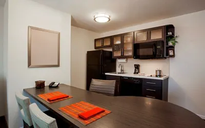 Photo 3 - Candlewood Suites MORGANTOWN-UNIV WEST VIRGINIA by IHG
