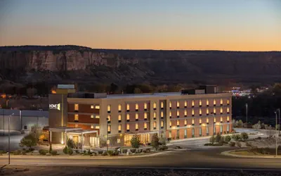 Photo 2 - Home2 Suites by Hilton Farmington/Bloomfield