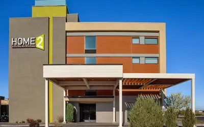 Home2 Suites by Hilton Farmington/Bloomfield