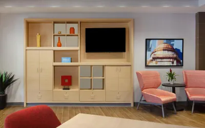 Photo 5 - Home2 Suites by Hilton Canton