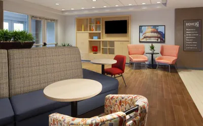 Photo 3 - Home2 Suites by Hilton Canton