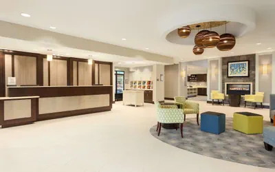 Photo 5 - Homewood Suites by Hilton Frederick