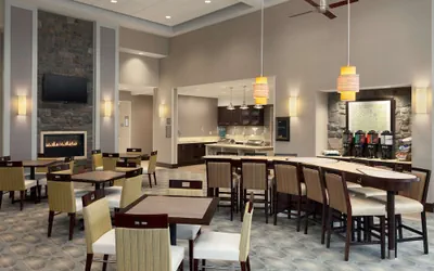 Photo 3 - Homewood Suites by Hilton Frederick