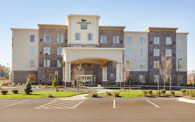 Photo 2 - Homewood Suites by Hilton Frederick