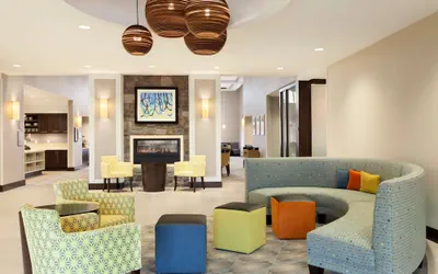 Photo 4 - Homewood Suites by Hilton Frederick