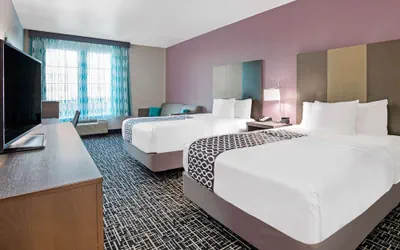 Photo 5 - La Quinta Inn & Suites by Wyndham Corpus Christi - Portland