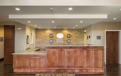 Photo 4 - Comfort Suites Dodge City
