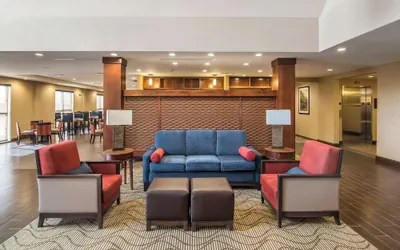 Photo 5 - Comfort Suites Dodge City