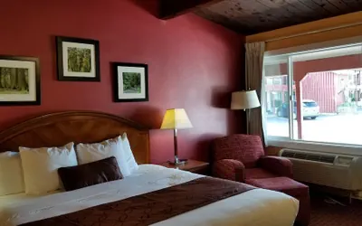 Photo 2 - The Forks Motel