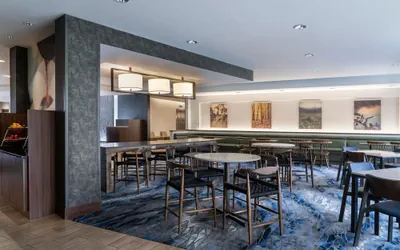 Photo 4 - Fairfield Inn & Suites Akron Fairlawn