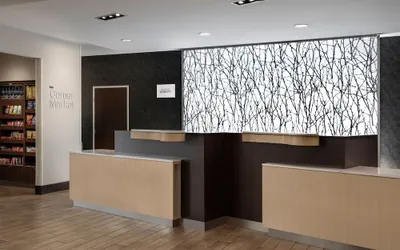 Photo 5 - Fairfield Inn & Suites Akron Fairlawn
