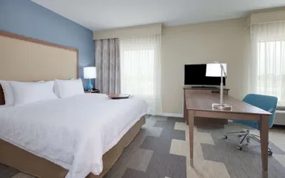 Photo 4 - Hampton Inn Snyder TX