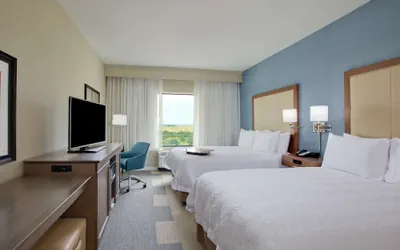 Photo 3 - Hampton Inn Snyder TX