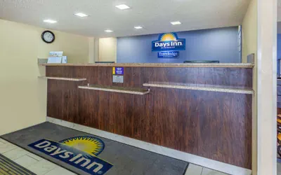 Photo 3 - Days Inn by Wyndham Charles Town/Harpers Ferry
