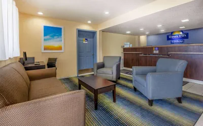 Photo 4 - Days Inn by Wyndham Charles Town/Harpers Ferry